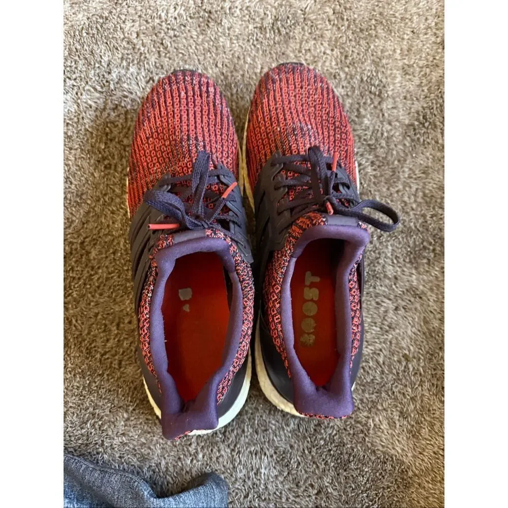 adidas good used